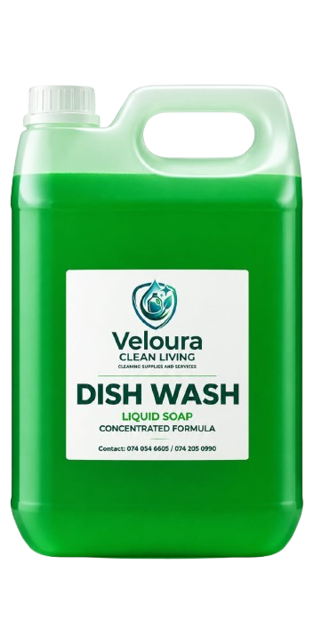 5L Dishwasher